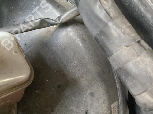 Used Servo brake Servo brake SUZUKI GRAND VITARA II (JT, TE, TD) 1.9 DDiS All-wheel Drive (JT419, TD44, JB419WD, JB419XD,... (129 hp) 33554316 33554316