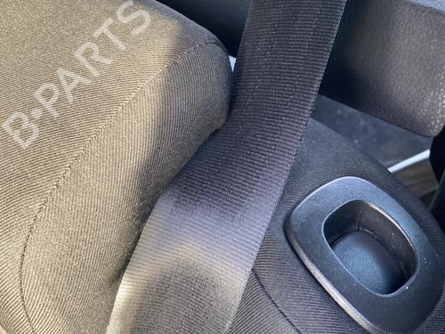 Sikkerhedssele bag venstre DACIA LOGAN MCV II TCe 90 (K8M1, K8MA, K8AC) (90 hp) 31041510