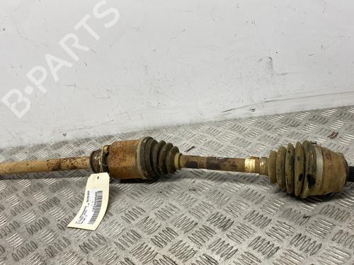Right front driveshaft CITROËN NEMO Box Body/MPV (AA_) 1.3 HDi 75 | BP33003173M39 - Image 2