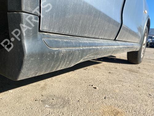 Faldon derecho Faldon derecho CITROËN C4 AIRCROSS 1.6 HDi 115 AWC (114 hp) 39702890 39702890