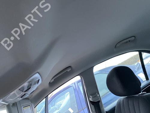 Interior roof MERCEDES-BENZ C-CLASS (W203) C 220 CDI (203.008) | BP31836670I12