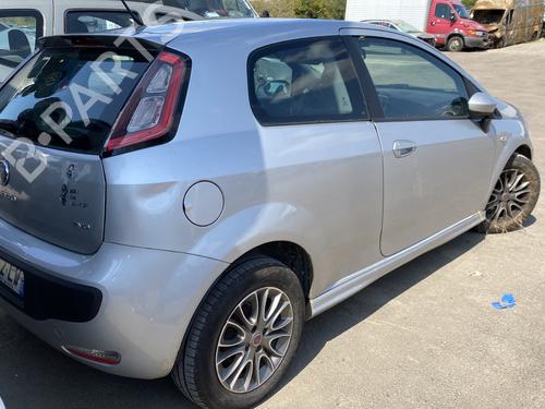 Sæde Bagtil FIAT PUNTO EVO (199_) 1.3 D Multijet (199AXC1A, 199BXC1A, 199AXT1A, 199BXT1A) | BP27982004C17 - Image 7