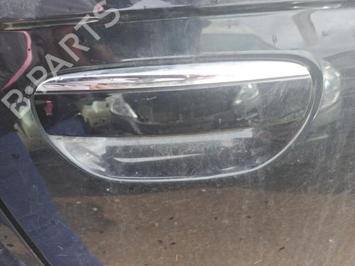 Højre fortil udvendigt håndtag AUDI A6 C6 Avant (4F5) 3.0 TDI quattro (233 hp) 22126888