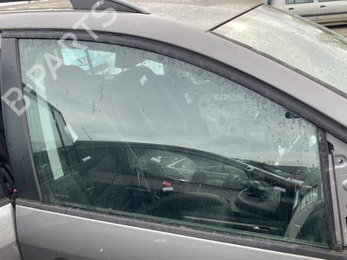 Szyba drzwi przednich prawych VW TOURAN (1T1, 1T2) 1.4 TSI | BP29967130C19