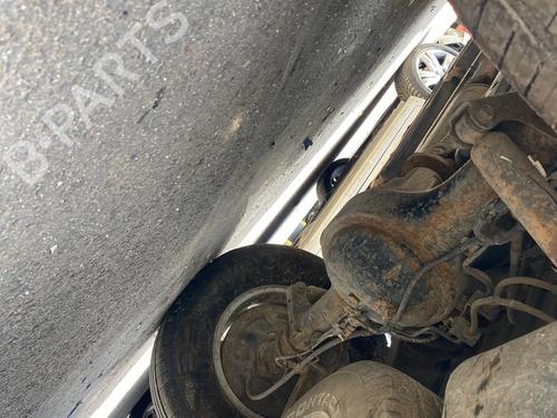 Rear differential FORD RANGER (TKE) 2.2 TDCi 4x4 | BP36400605M24 - Image 3