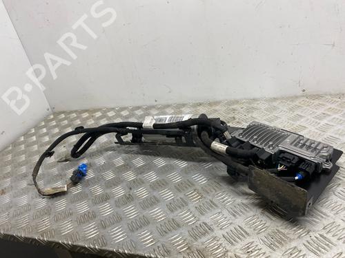 Start/Stop ECU PEUGEOT 2008 I (CU_) 1.6 HDi | BP37471177M59 - Image 4