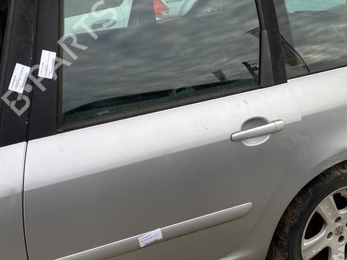 Used Left rear door PEUGEOT 307 Break (3E) 2.0 HDI 110 (107 hp) 23784897