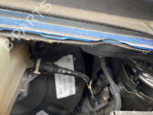 Used Servo brake Servo brake FORD FOCUS IV (HN) 1.5 EcoBlue (120 hp) 27504282 27504282