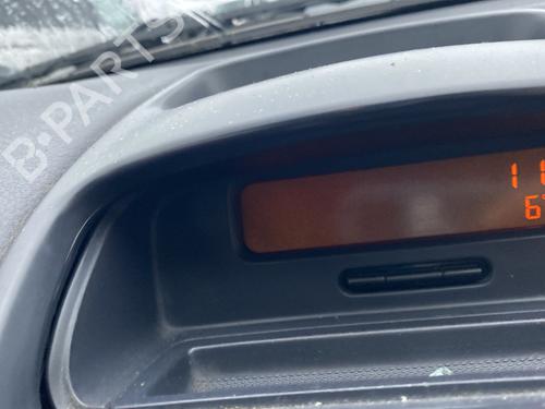 Used Display monitor RENAULT CLIO II (BB_, CB_) 1.5 dCi (B/CB07) (65 hp) 30732911