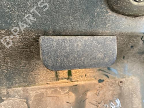 Kennzeichenbeleuchtung für PEUGEOT BIPPER (AA_) 1.4 HDi (68 hp) 31318067