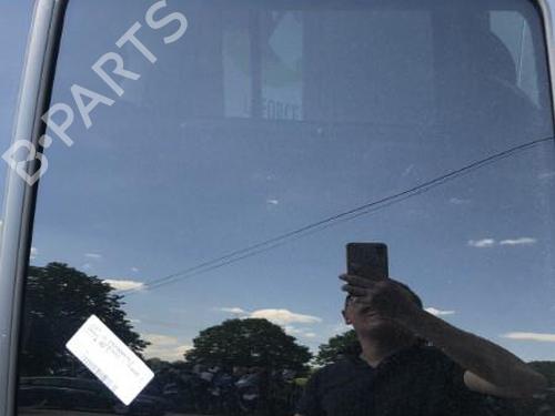 Used Rear right door window JEEP GRAND CHEROKEE II (WJ, WG) 2.7 CRD 4x4 (163 hp) 22121048