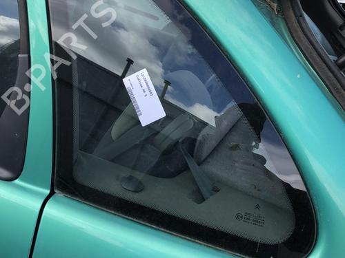 Rear left quarter glass CITROËN XSARA PICASSO (N68) 2.0 HDi | BP20174113C93 