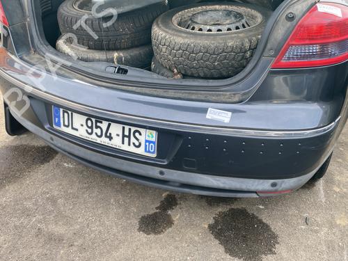 Used Rear bumper RENAULT VEL SATIS (BJ0_) 2.0 16V Turbo (BJ0K) (163 hp) 23785577