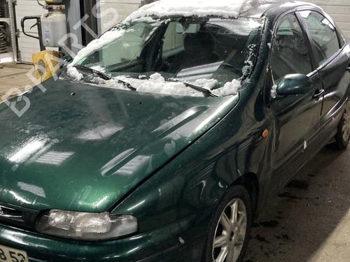 Used Fuel tank FIAT BRAVA (182_) 1.9 JTD (100 hp) 21488001
