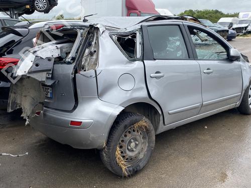 Right front seat NISSAN NOTE (E11, NE11) 1.5 dCi | BP26743743C16  - Image 7