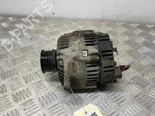 Alternator RENAULT MASTER II Van (FD) 2.5 D (FD0A, FD0E, FD2E, FD3E) | BP30162234M7