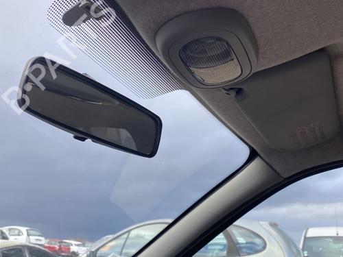 Kabinelys RENAULT CLIO II (BB_, CB_) 1.5 dCi (B/CB07) (65 hp) 25271170