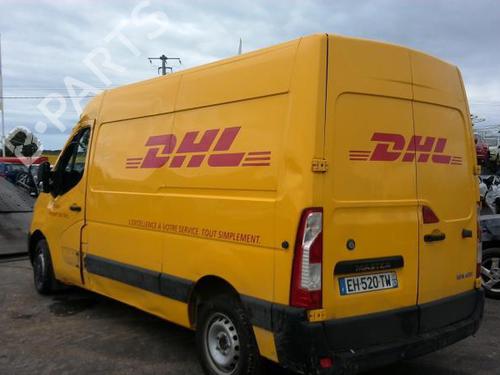 Retrovisor esquerdo RENAULT MASTER III Van (FV) 2.3 dCi 130 FWD (FV0M, FV0Y, FV0J, FV02, FV03) | BP23946356C26 - Image 6