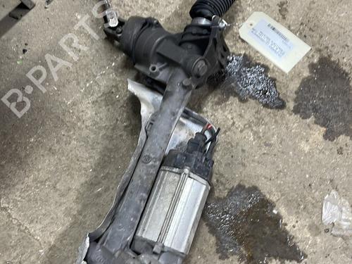 Steering rack VW GOLF VI (5K1) 1.6 TDI | BP23783411M22