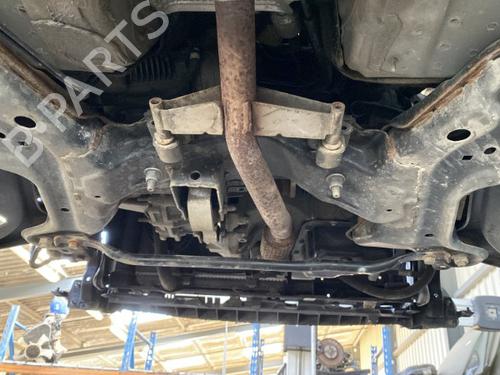 Used Subframe CITROËN C3 II (SC_) 1.0 VTi 68 (68 hp) 19903821