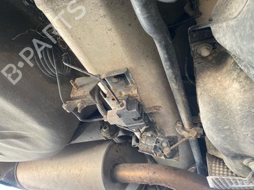 Used Rear axle Rear axle 37869026 37869026