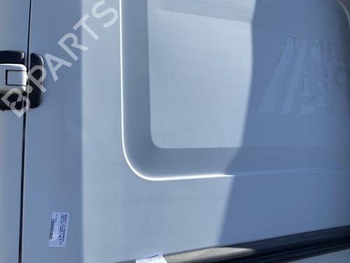 Used Right rear fenders RENAULT MASTER II Van (FD) 2.5 dCi 100 (FD0U, FD0V, FD3U, FD3V, FD8U, FD8V) (99 hp) 24983063