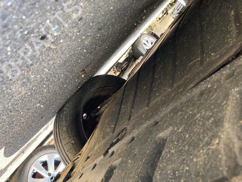 Used Subframe Subframe 37008352 37008352