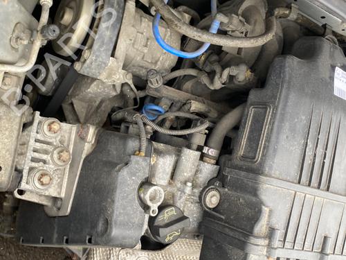 Used Starter Starter FIAT GRANDE PUNTO (199_) 1.4 (199AXB11, 199AXB1A, 199BXB1A, 199AXL1A) (77 hp) 32392966 32392966