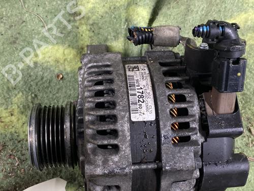 Used Alternator Alternator CITROËN C4 II (NC_) 1.2 THP 130 (NCHNYM, NCHNYT) (130 hp) 31953917 31953917