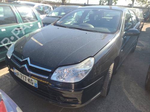 Front left panel CITROËN C5 II (RC_) 1.6 HDi (RC8HZB) | BP39167621C58 - Image 8