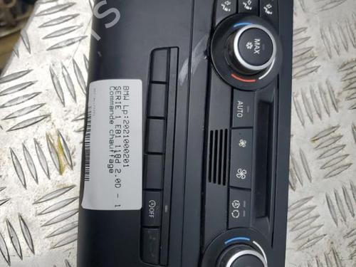 ac-styringsenhedmanvreenhed-bmw-1-e81-64119313740-2006-2007-2008-2009-2010-2011-2012-19904783 main image