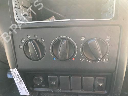 Climate control VW POLO Variant (6V5) 1.4 | BP38236069I5 - Image 2