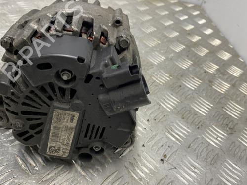 Alternator PEUGEOT 308 SW II (LC_, LJ_, LR_, LX_, L4_) 1.2 THP 130 | BP19912776M7 