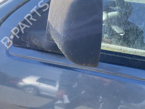 Left mirror FORD FIESTA III (GFJ)  | BP25031274C26