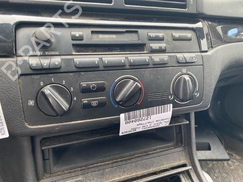 Climate control BMW 3 (E46) 320 d | BP36337396I5 - Image 2