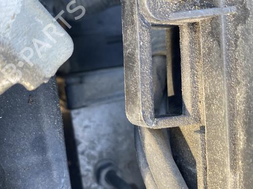 ABS pump PEUGEOT 407 (6D_) 1.6 HDi 110 (6D9HZC, 6D9HYC) | BP22233207M43 