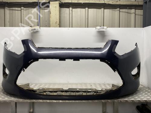 Front bumper FORD C-MAX II (DXA/CB7, DXA/CEU) 1.6 TDCi | BP29477668C7 