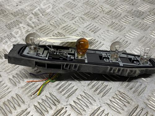 Lamp holder CITROËN C3 I (FC_, FN_) 1.6 16V HDi | BP30146979L10 