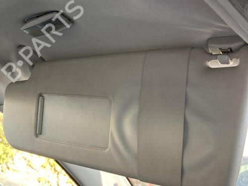 Used Left sun visor VW POLO IV (9N_, 9A_) [2001-2014]  19913951