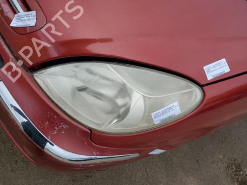 Used Left headlight CITROËN XSARA PICASSO (N68) 2.0 HDi (90 hp) 22119235