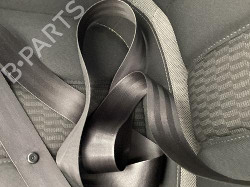 Used Front left seatbelt Front left seatbelt PEUGEOT 308 II (LB_, LP_, LW_, LH_, L3_) 1.6 BlueHDi 120 (120 hp) 32002889 32002889