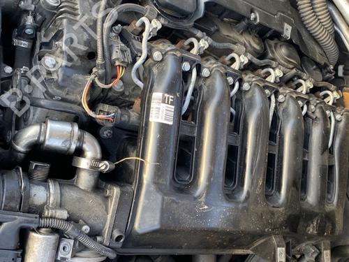 Used Starter Starter BMW X5 (E70) xDrive 30 d (235 hp) 32505610 32505610