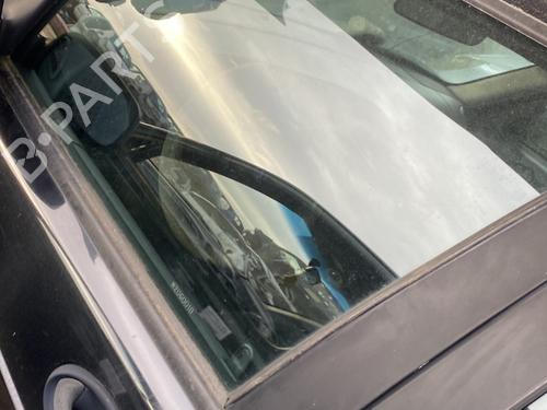 Dørrute ventre foran SAAB 9-3 (YS3D) 2.2 TiD (115 hp) 23782673