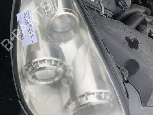 Right headlight SUBARU TRIBECA (B9) 3.0 (WXE) | BP22126935C29 - Image 3