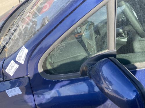 Luna custodia delantera izquierda PEUGEOT 307 (3A/C) 2.0 HDi 110 (107 hp) 25934466