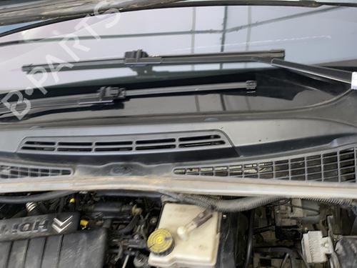 Used Scuttle panel CITROËN XSARA PICASSO (N68) 1.6 HDi (90 hp) 31334306