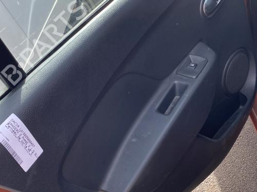 Used Rear left panel DACIA SANDERO II 1.5 Blue dCi 95 (B8JL) (95 hp) 28707688