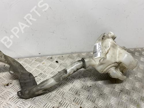 Windscreen washer tank PEUGEOT 207 (WA_, WC_) 1.6 HDi | BP29868187C113