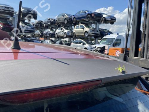 Rear spoiler DODGE CALIBER 2.0 CRD | BP28583014C96  - Image 5