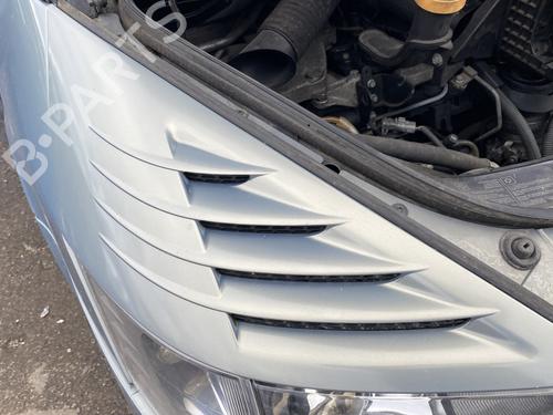 Used Headlight eyebrow RENAULT AVANTIME (DE0_) 2.2 dCi (DE01) (150 hp) 29748622